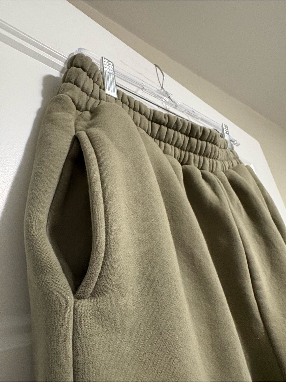 COMFRT Coordinate Sweatpants Mens Sz Large - Picture 6 of 12